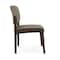 Lesro Lenox Armless Guest Chair, 22.5 in W 26 in L 31.5 in H LW1102 - alternate 2